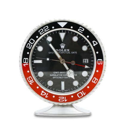 GMT-Master, Coke | Desk Clock